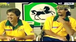 Cricket - Fielding Disasters/FAILS and Funny Fielding Moments new 2015