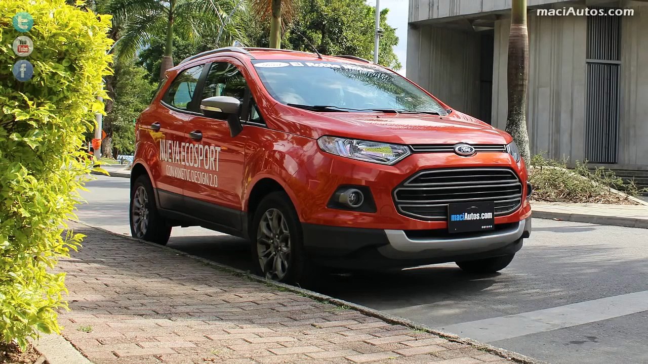 Nội thất ford ecosport - Liên hệ  0902.911.656