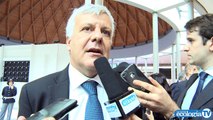 Il Ministro dell'Ambiente Galletti agli Stati Generali della Green Economy