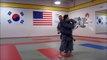 Video Book # 10: Self Defense Techniques Of The Sin Moo Hapkido So Won Kwan