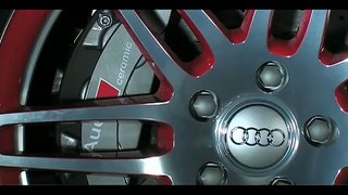 Audi Q5 Custom Concept 