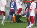Doumbia'yı tutabilene aşkolsun! | CSKA Moskova 4 - 0 Spartak Nalchik