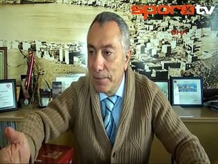 "Türkiye muz cumhuriyeti değildir"