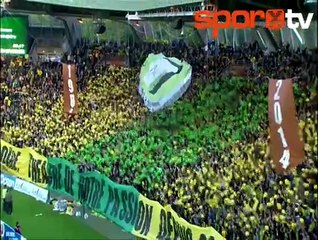 Mevlüt coştu! | 2 attı, 1 attırdı...