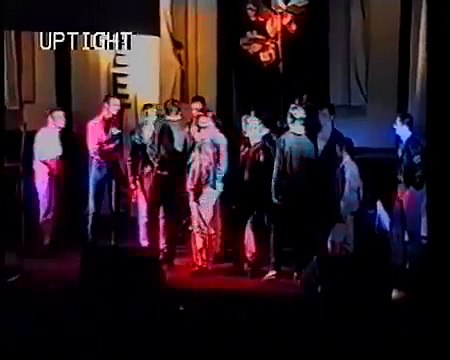 Dave Dancing 1991 Dortmund Depeche Mode Fanmeeting by Depeche-Party.de (Davedancing original) +sound