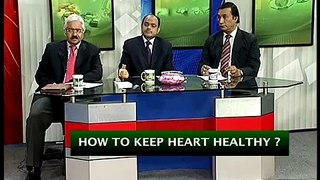 World Heart Day spl: How to keep heart healthy (Part- 2)