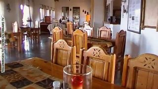 Grootberg Lodge Namibia Video. TOP EMPFEHLUNG. Traumreisen TV, African Dreams TV. TRAUMHAFT.
