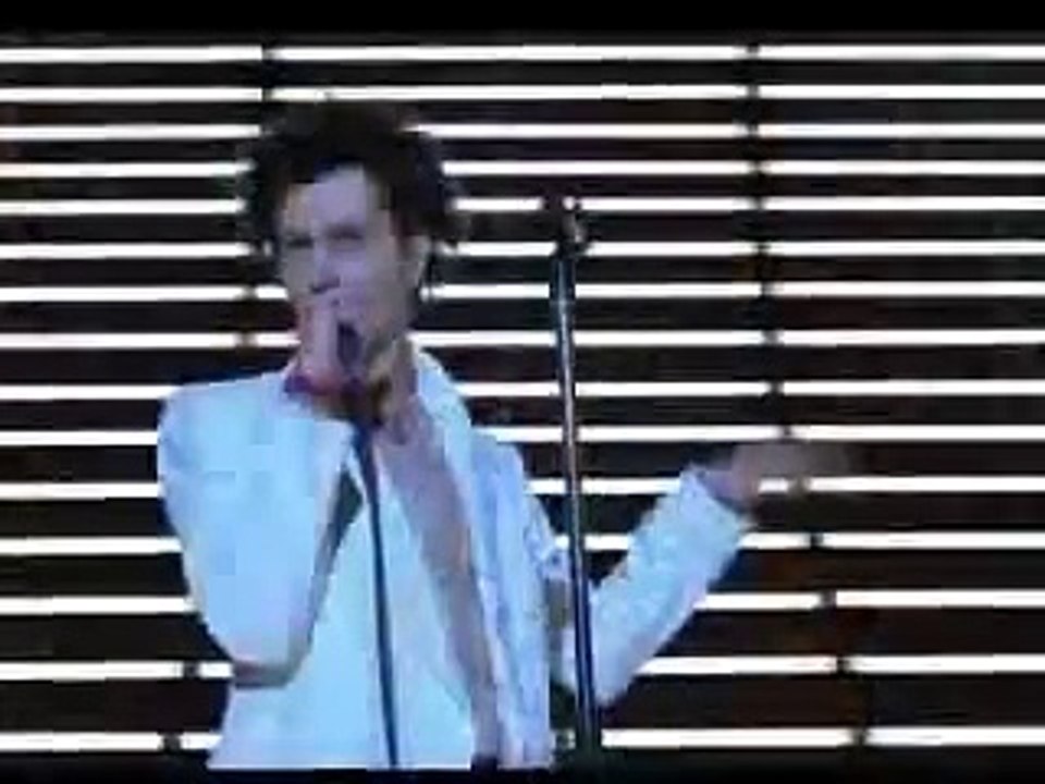 Sid & Nancy - Love Kills