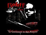 Rohff le cauchemar du rap francais