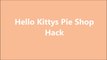 Hello Kittys Pie Shop Android H@@cks T00L Unlock Decoration