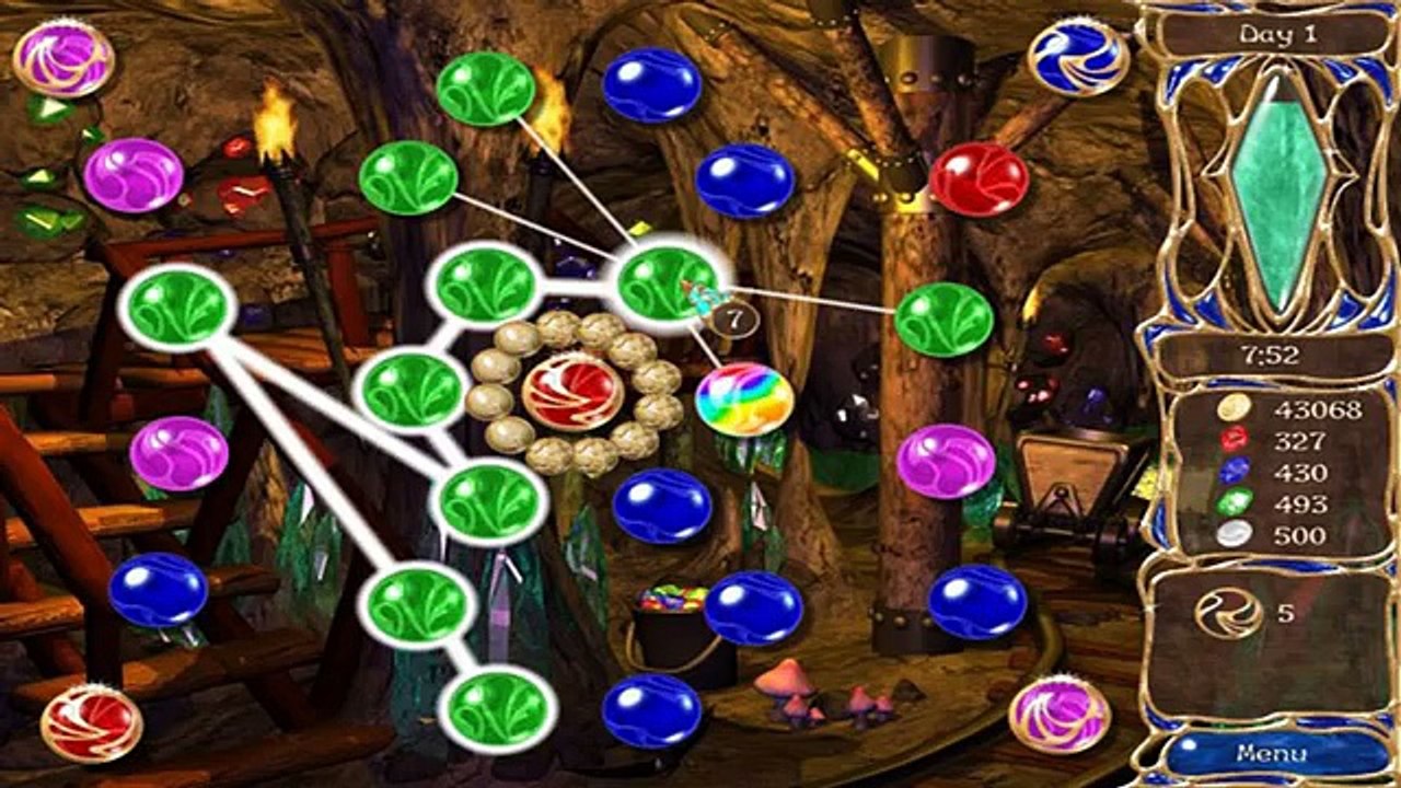 Fairy Tales Full Stories In English (HD) - Compilation of Cartoon/Animated Stories For Kid