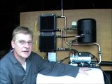 Eberspacher D5W Water Heater Demonstration and Installation Advice by Eberspacher Parts .com