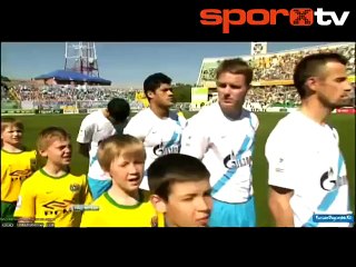 Beşiktaş, Diego'yu unuttu! Zenit'e teklif gitti...