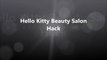 Hello Kitty Beauty Salon Android H@@cks T00L Hello Kitty Points And Money