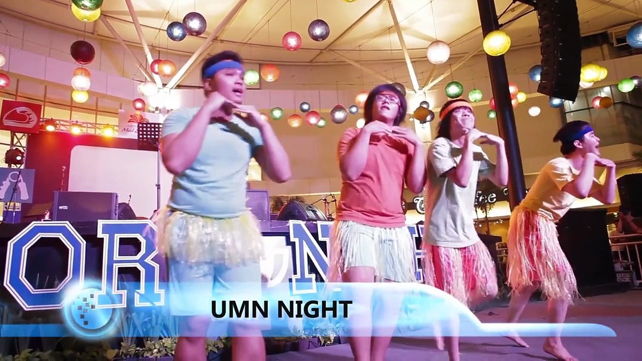 UMN Company Profile 2013