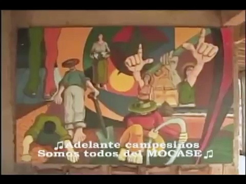 Santiago del Estero-Procesos de desterritorialización "silenciosos"