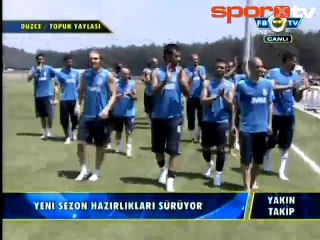 Duygu dolu anlar | Topuk Yaylası'ndan birlik mesajı