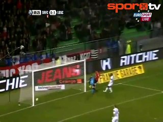 Son sözü Mevlüt söyledi!