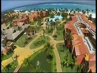 Hotel Caribe Club Princess & Hotel Tropical Princess  - Introducción