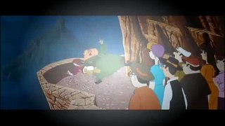 Best Disney Cartoons - Donald Duck - Grand Canyonscope 1954