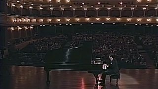 Anton Mordasov - Liebesfreud by Kreisler/Rachmaninoff