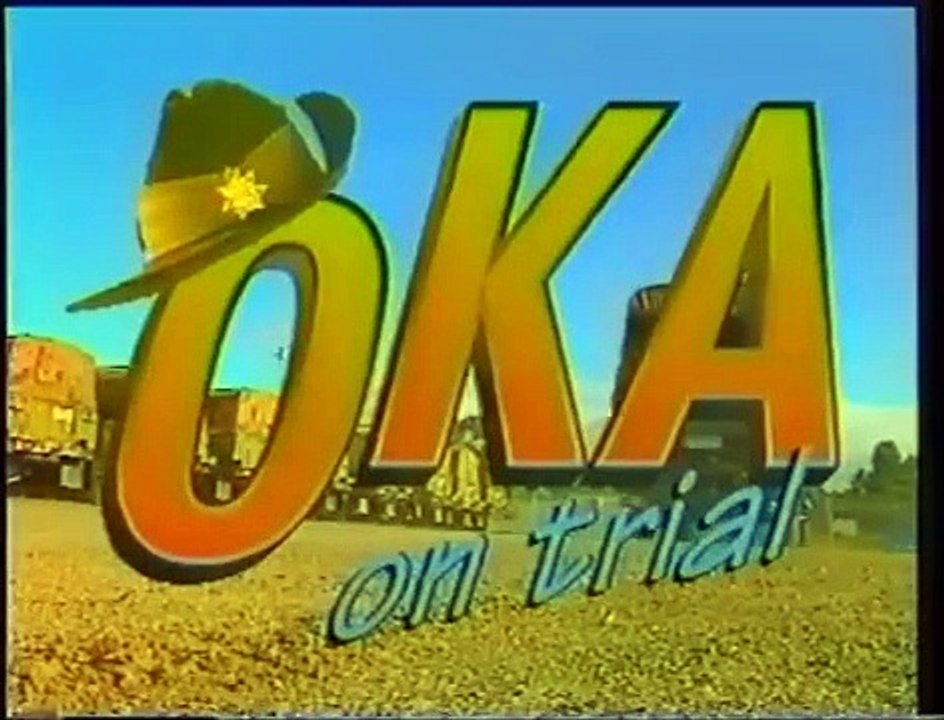 OKA 4WD 4X4 UNIVERSAL TRUCK PT2 AUSTRALIA ARMY MILITARY TESTING