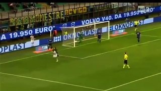 Inter-Udinese 2-5 HD Sintesi - Highlights - All Goals © Serie A 2012-2013