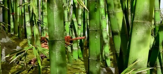 Синтел. В поисках дракона - короткометражный фантастический мультфильм HD