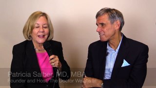 Eric Topol:  Do Docs & Patients See Eye-to-Eye?