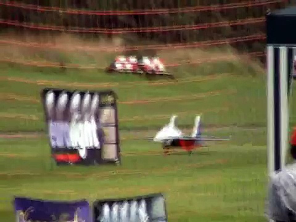 BEX AIR 06 / Some scale plane in action. Great !!!