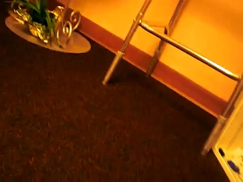 At work trying to record my hiccups