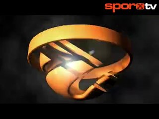 Euroleague'de gecenin en güzel oyunu