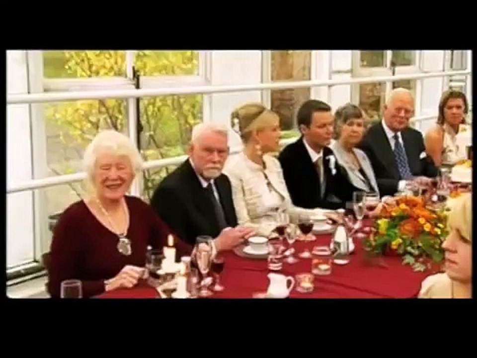 Ulveson & Herngren - Bröllopstal 2