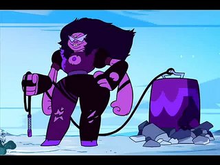 Steven Universe - Sugilite Fusion Dance Theme (EXTENDED)