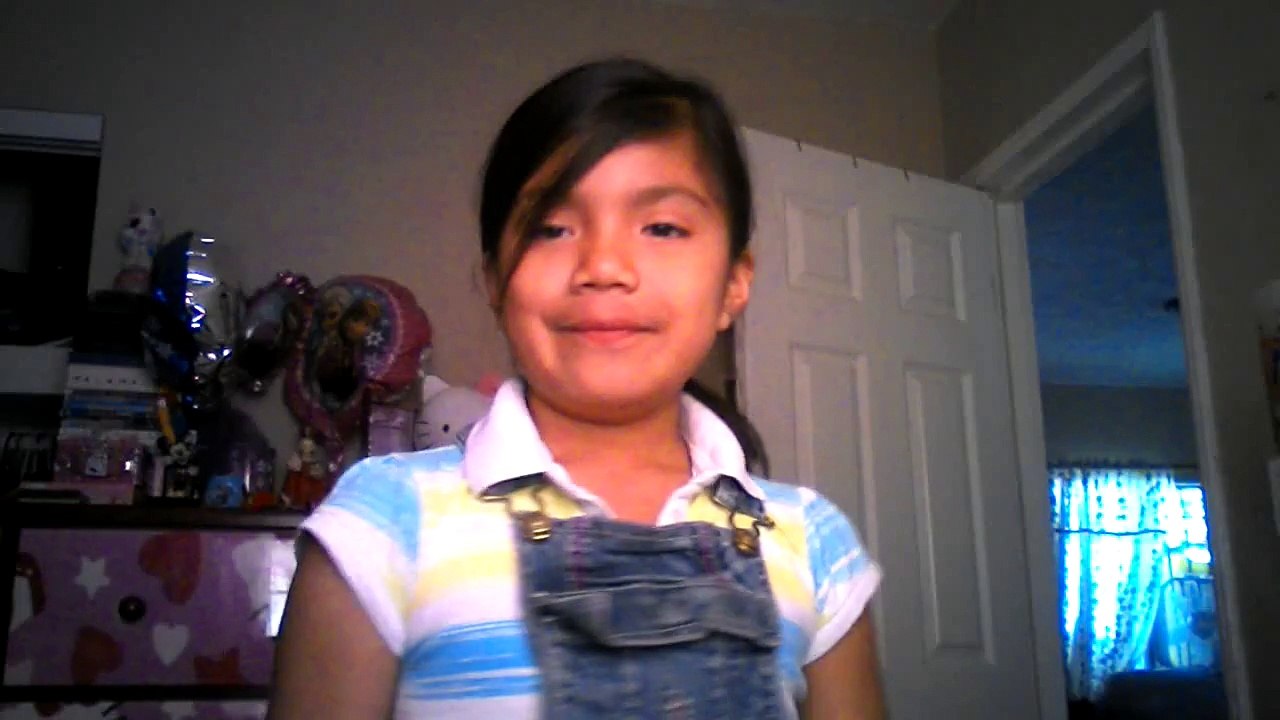 Little boy sings Stand by me by PRINCE ROYCE CUTE