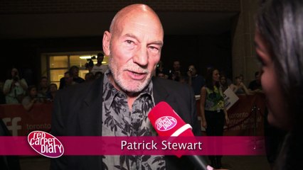 GREEN ROOM starring Patrick Stewart kicks off Midnight Madness at TIFF15