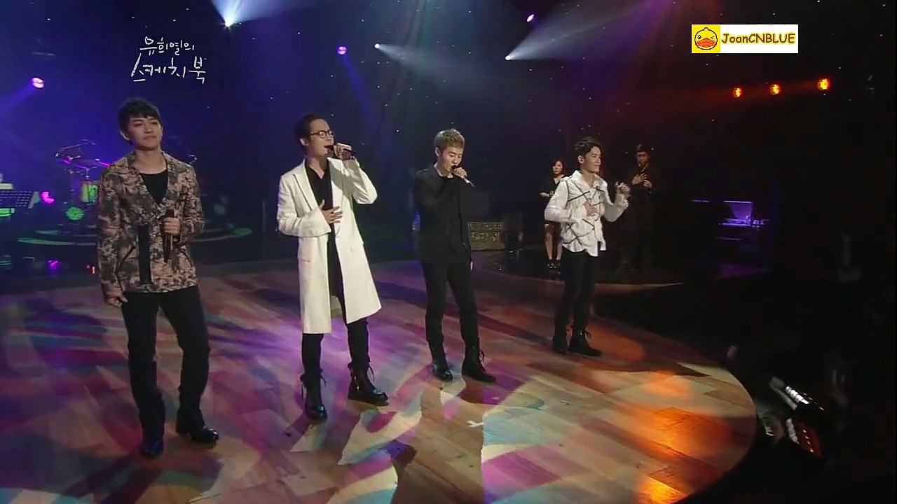 111111 Noel (노을) - 청혼 (Propose)