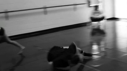 Twice - Master Class Theresa Stone