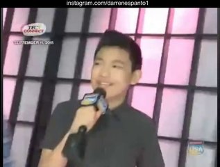 TFC Connect - 9-11-2015 TFC Station ID 2015 Galing Ng Filipino
