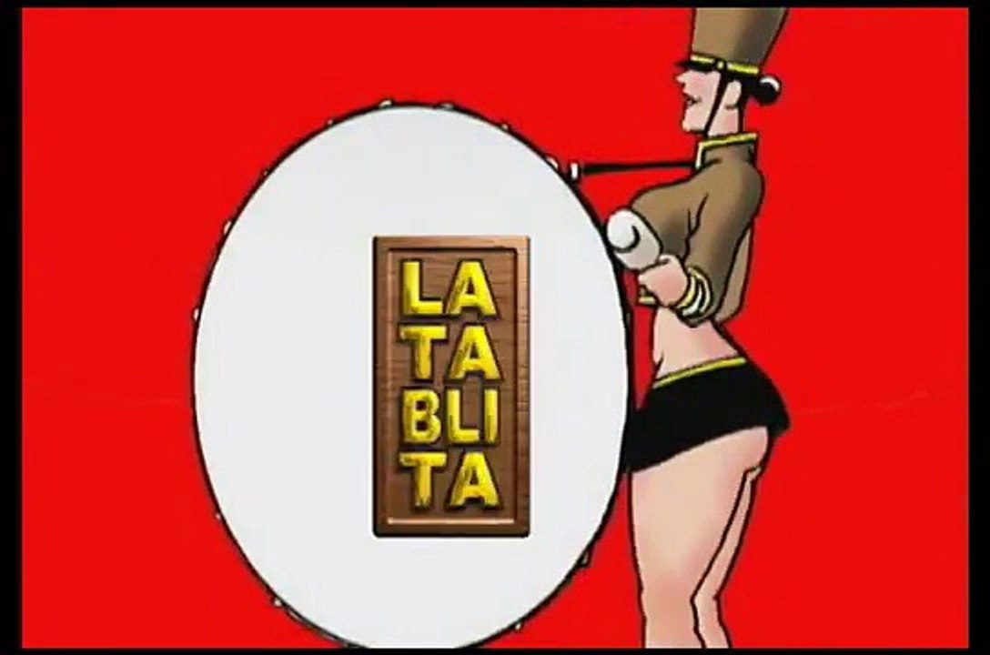La tablita, 21 de Junio de 2013