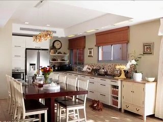 עיצוב פנים, יפעת אנג'ל