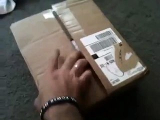 Podcasting Church unboxing 2