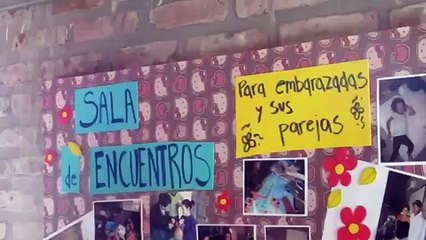 Inauguracion Sala de Encuentro en Malvín Norte