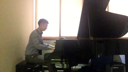 chopin sonata