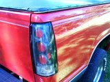 1994 chevy truck for 64-66 chevy truck trade
