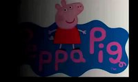 UNA DE MIS CARICATURAS FAVORITAS PEPPA PIG