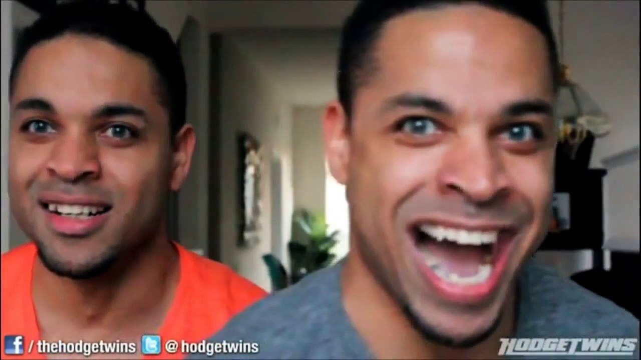 Hodgetwins 2013 Favorite Moments #1