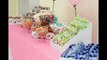 Doces Sonhos Eventos -  Decoração de Festa Infantil Peppa Pig