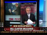 Bill Clinton slams Republi-clowns over faux MOVEON.org anger