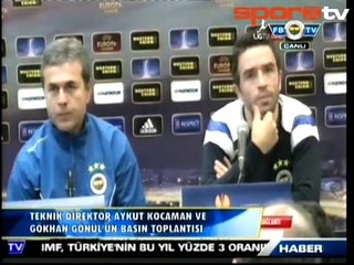 Kocaman o olayı ilk kez anlattı! (Bölüm III)